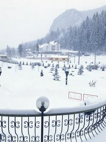 Cazare Lacu Rosu - Hotel Lacu Rosu - Judetul Harghita, Cheile Bicazului