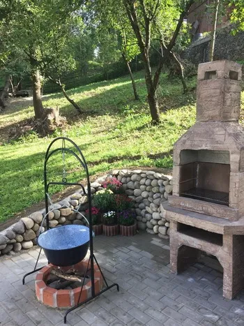 Cazare Pensiune Caleasca Odorheiu Secuiesc Cadiceni