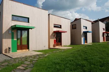 cazare odorheiu secuiesc - Cazare in Odorheiu Secuiesc - Bungalou Horizont ***, rezervari online in Odorheiu Secuiesc: Bungalou ***