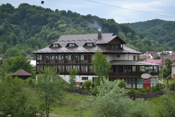 cazare oesti - Cazare in Oesti - Pensiunea Meridian ***, rezervari online in Oesti: Pensiune ****