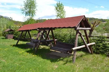 Cazare Oesti - Transfagarasan - comuna Corbeni - Pensiunea Meridian - judetul Arges