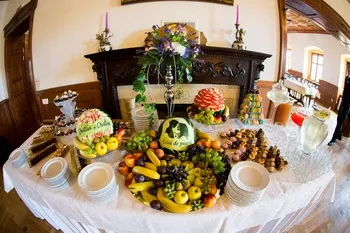 Cazare Ogra - Hotel Castel Haller - Judetul Mures