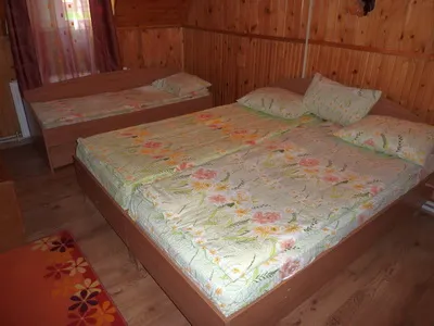 Cazare Parau Satu Mare - Pensiunea Simon Csilla I. - Judetul Harghita