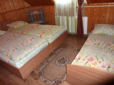 Cazare Parau Satu Mare - Pensiunea Simon Csilla I. - Judetul Harghita