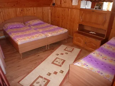 Cazare Parau Satu Mare - Pensiunea Simon Csilla I. - Judetul Harghita