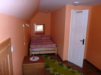 Cazare Parau Satu Mare - Pensiunea Simon Csilla I. - Judetul Harghita