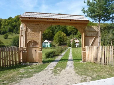 Cazare Parau Satu Mare - Pensiunea Simon Csilla I. - Judetul Harghita