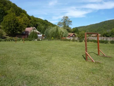 Cazare Parau Satu Mare - Pensiunea Simon Csilla I. - Judetul Harghita