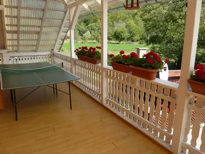 Cazare Parau Satu Mare - Pensiunea Simon Csilla I. - Judetul Harghita