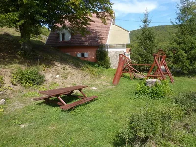 Cazare Parau Satu Mare - Pensiunea Simon Csilla I. - Judetul Harghita