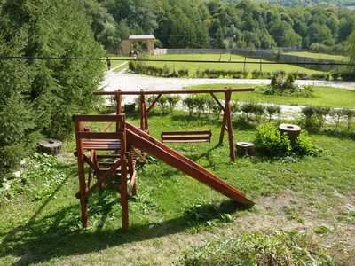 Cazare Parau Satu Mare - Pensiunea Simon Csilla I. - Judetul Harghita