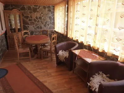 Cazare Parau Satu Mare - Pensiunea Simon Csilla I. - Judetul Harghita