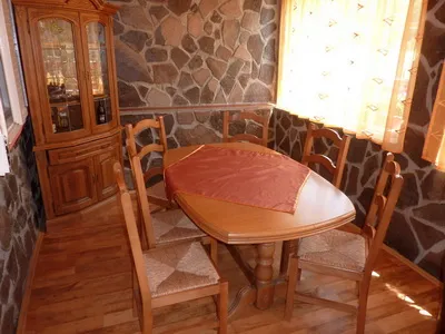 Cazare Parau Satu Mare - Pensiunea Simon Csilla I. - Judetul Harghita