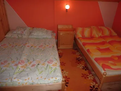 Cazare Parau Satu Mare - Pensiunea Simon Csilla II. - Judetul Harghita