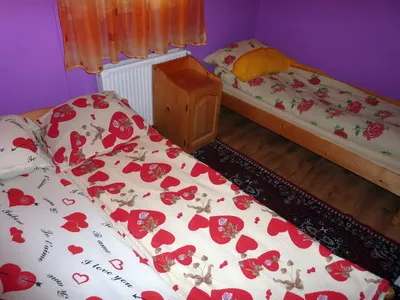 Cazare Parau Satu Mare - Pensiunea Simon Csilla II. - Judetul Harghita