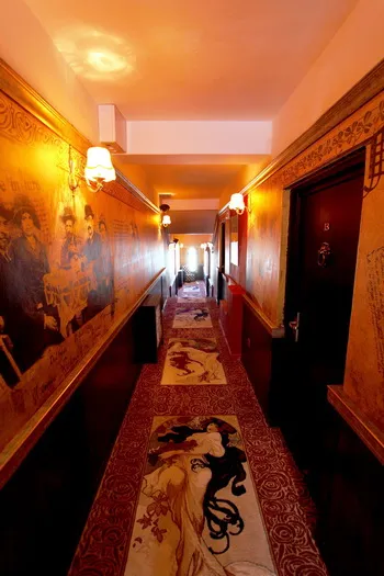 Casa Alpin Poiana Brasov Cazare