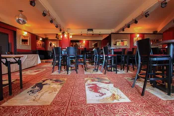 Casa Alpin Poiana Brasov Cazare