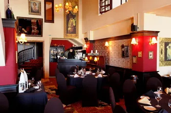 Casa Alpin Poiana Brasov Cazare