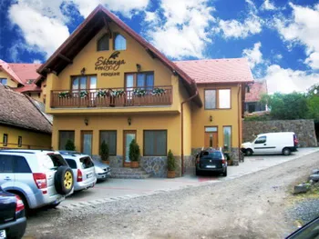 cazare praid - Cazare in Praid - Pensiune Sobanya ***, rezervari online in Praid: Pensiune ***