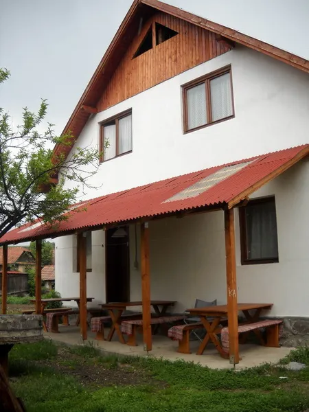 Cazare Praid - Pensiunea Damarisz - Judetul Harghita - Tinutul Sarii, Salina Praid