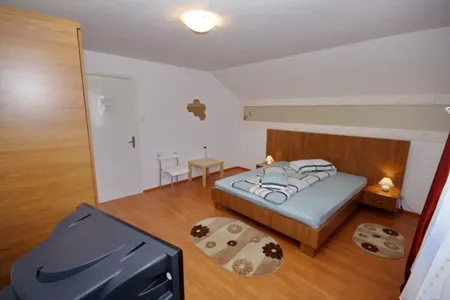 Cazare Predeal - Pensiunea Safir - Judetul Brasov