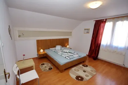 Cazare Predeal - Pensiunea Safir - Judetul Brasov