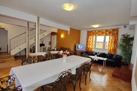 Cazare Predeal - Pensiunea Safir - Judetul Brasov