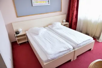 Cazare Ramnicu Valcea - Hotel Panoramic - judetul Valcea