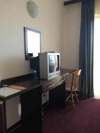 Cazare Ramnicu Valcea - Hotel Panoramic - judetul Valcea