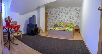 Cazare Sacele Brasov - Pensiunea Tinelu - Judetul Brasov