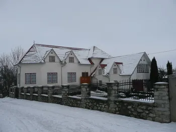 Kalotaszentkiraly - Béthel Református Vendégház - Kolozs Megye