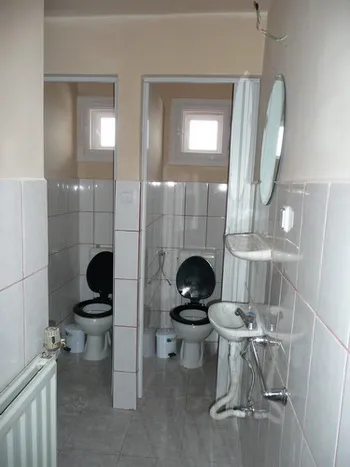 Kalotaszentkiraly - Béthel Református Vendégház - Kolozs Megye