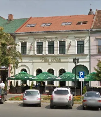 Cazare in Satu Mare - Vila Bodi ****, rezervari online in Satu Mare: Vila **** cazare satu mare - Cazare in Satu Mare - Vila Bodi ****, rezervari online in Satu Mare: Vila ****