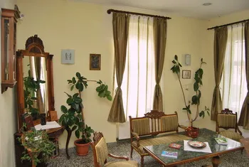 Sfantu Gheorghe - Pensiune Lucia - Judetul Covasna