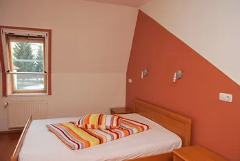 Sfantu Gheorghe - Pensiune Lucia - Judetul Covasna