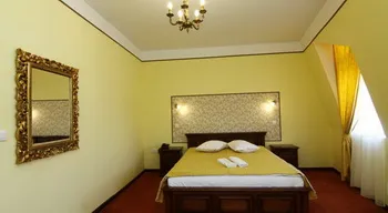 Cazare Sibiu - Hotel Rin