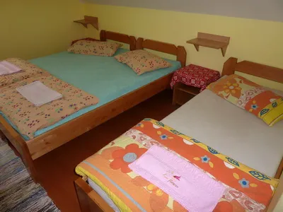 Cazare Sicasau - Pensiunea Csiki Sandor - Judetul Harghita