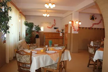 Cazare Sighisoara - Hotel Poenita - Judetul Mures