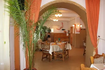 Cazare Sighisoara - Hotel Poenita - Judetul Mures