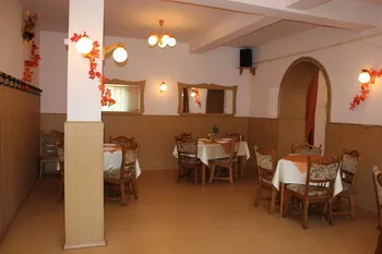 Cazare Sighisoara - Hotel Poenita - Judetul Mures