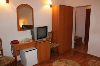 Cazare Sighisoara - Hotel Poenita - Judetul Mures