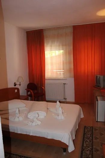 Cazare Sighisoara - Hotel Poenita - Judetul Mures