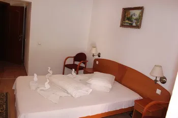 Cazare Sighisoara - Hotel Poenita - Judetul Mures