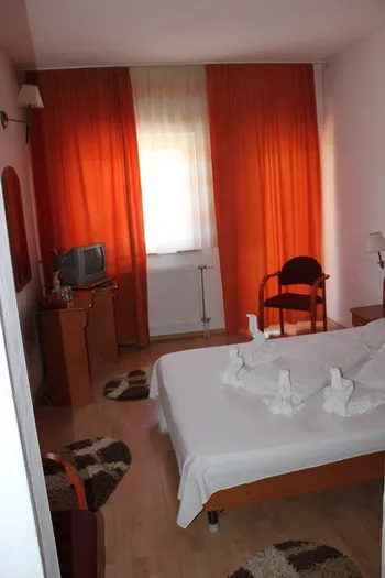 Cazare Sighisoara - Hotel Poenita - Judetul Mures