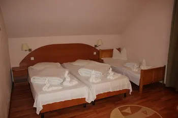 Cazare Sighisoara - Hotel Poenita - Judetul Mures