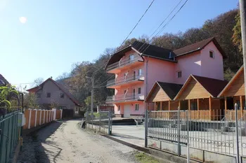 Cazare Sighisoara - Hotel Poenita - Judetul Mures