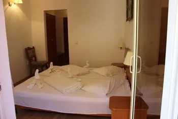 Cazare Sighisoara - Hotel Poenita - Judetul Mures