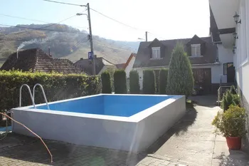 Cazare Sighisoara - Hotel Poenita - Judetul Mures