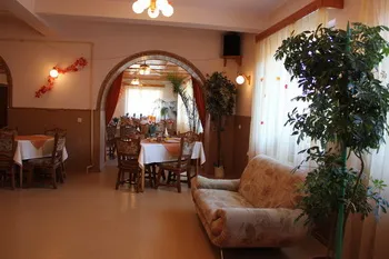 Cazare Sighisoara - Hotel Poenita - Judetul Mures