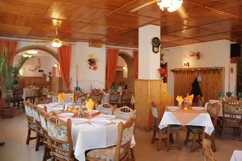 Cazare Sighisoara - Hotel Poenita - Judetul Mures